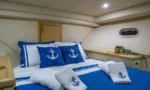 Luxury Motoryacht Moonlight Bodrum - Image 5