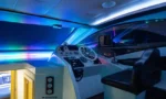 Luxury Motoryacht Moonlight Bodrum - Image 3