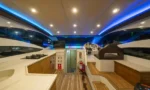 Luxury Motoryacht Moonlight Bodrum - Image 2