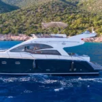 Luxury Motoryacht Moonlight Bodrum