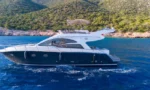Luxury Motoryacht Moonlight Bodrum