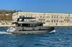 Luxury Yacht Brise Bodrum - Image 11