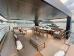 Luxury Yacht Brise Bodrum - Image 10