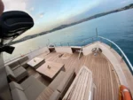 Luxury Yacht Brise Bodrum - Image 9