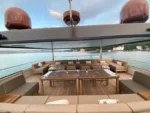 Luxury Yacht Brise Bodrum - Image 8