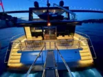 Luxury Yacht Brise Bodrum - Image 5