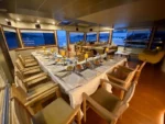 Luxury Yacht Brise Bodrum - Image 4