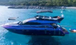 Luxury Yacht Karan Bodrum - Image 20
