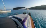 Luxury Yacht Karan Bodrum - Image 12