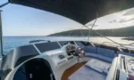 Luxury Yacht Karan Bodrum - Image 11