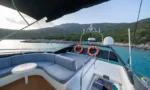 Luxury Yacht Karan Bodrum - Image 10