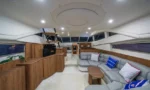 Luxury Yacht Karan Bodrum - Image 8