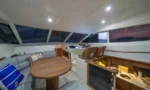 Luxury Yacht Karan Bodrum - Image 7