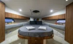 Luxury Yacht Karan Bodrum - Image 5