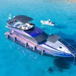 Luxury Yacht Karan Bodrum