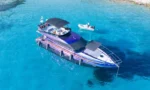 Luxury Yacht Karan Bodrum