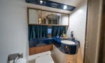Luxury Yacht Karan Bodrum - Image 3