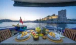 Luxury Yacht Karan Bodrum - Image 2