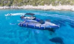 Luxury Yacht Karan Bodrum - Image 18