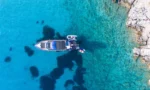 Luxury Yacht Karan Bodrum - Image 15
