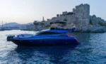 Luxury Yacht Karan Bodrum - Image 14