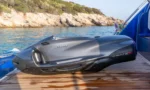 Luxury Yacht Karan Bodrum - Image 13