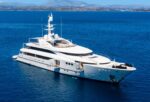 PERSEFONI I YACHT CHARTER Bodrum - Image 2