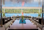 PERSEFONI I YACHT CHARTER Bodrum - Image 10