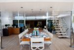PERSEFONI I YACHT CHARTER Bodrum - Image 11
