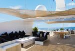PERSEFONI I YACHT CHARTER Bodrum - Image 12