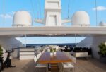 PERSEFONI I YACHT CHARTER Bodrum - Image 13