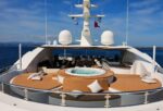 PERSEFONI I YACHT CHARTER Bodrum - Image 14