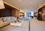 PERSEFONI I YACHT CHARTER Bodrum - Image 15