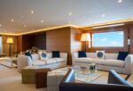 PERSEFONI I YACHT CHARTER Bodrum - Image 16