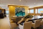 PERSEFONI I YACHT CHARTER Bodrum - Image 17