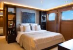 PERSEFONI I YACHT CHARTER Bodrum - Image 25