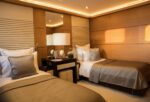 PERSEFONI I YACHT CHARTER Bodrum - Image 26