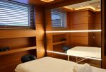 PERSEFONI I YACHT CHARTER Bodrum - Image 27