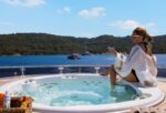PERSEFONI I YACHT CHARTER Bodrum - Image 29