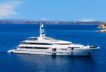 PERSEFONI I YACHT CHARTER Bodrum - Image 4