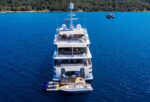 PERSEFONI I YACHT CHARTER Bodrum - Image 6