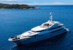PERSEFONI I YACHT CHARTER Bodrum