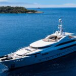 PERSEFONI I YACHT CHARTER Bodrum