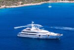 PERSEFONI I YACHT CHARTER Bodrum - Image 7