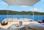 PERSEFONI I YACHT CHARTER Bodrum - Image 8
