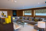 PERSEFONI I YACHT CHARTER Bodrum - Image 9