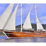 Gulet Lycian Queen Bodrum