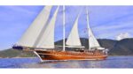 Gulet Lycian Queen Bodrum