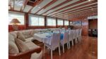 Gulet Lycian Queen Bodrum - Image 17