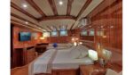 Gulet Lycian Queen Bodrum - Image 14